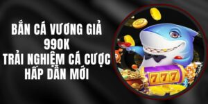 Bắn Cá Vương Giả 99ok – Trải Nghiệm Cá Cược Hấp Dẫn Mới