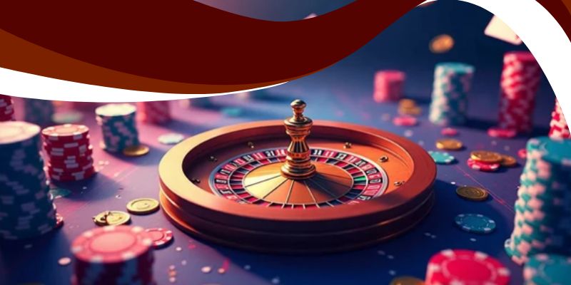 Bí quyết quản lý vốn khi chơi roulette châu âu tại 99ok 