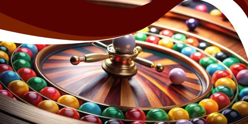 Không tận dụng lợi thế của roulette châu Âu tại nhà cái 99ok