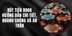 Rút Tiền 99ok - Hướng Dẫn Chi Tiết, Nhanh Chóng Và An Toàn